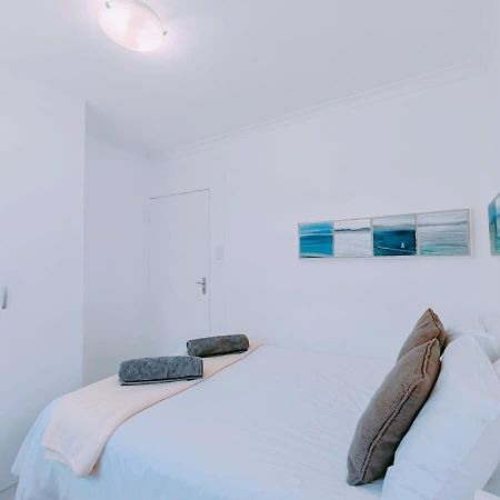 Apartament Bay Views Simonʼs Town Zewnętrze zdjęcie