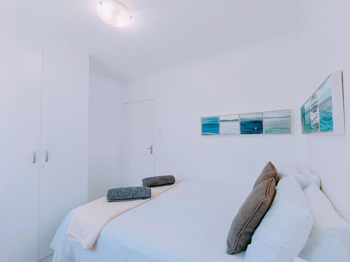 Apartament Bay Views Simonʼs Town Zewnętrze zdjęcie