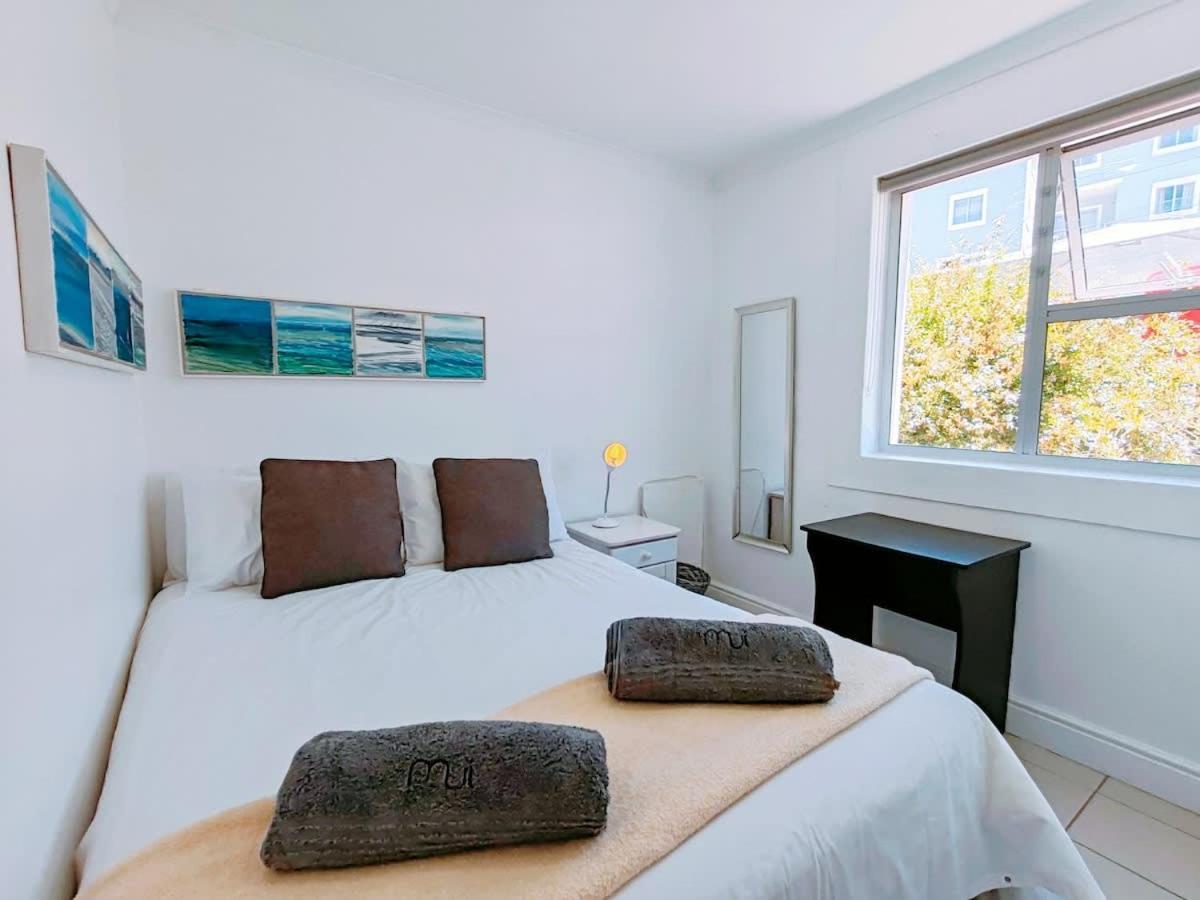 Apartament Bay Views Simonʼs Town Zewnętrze zdjęcie