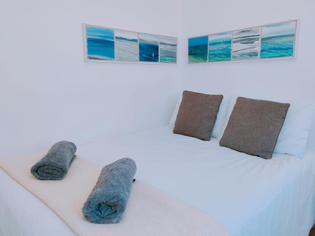 Apartament Bay Views Simonʼs Town Zewnętrze zdjęcie