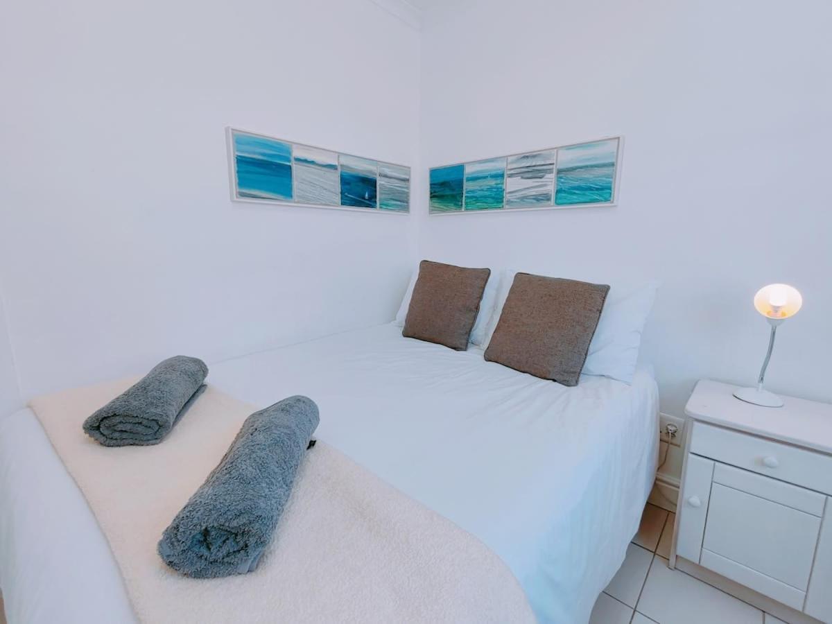 Apartament Bay Views Simonʼs Town Zewnętrze zdjęcie