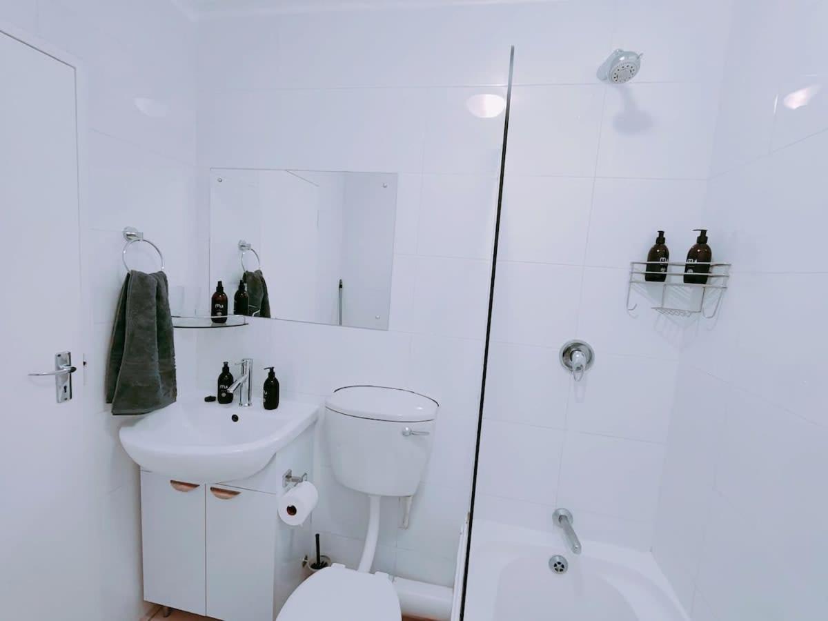 Apartament Bay Views Simonʼs Town Zewnętrze zdjęcie