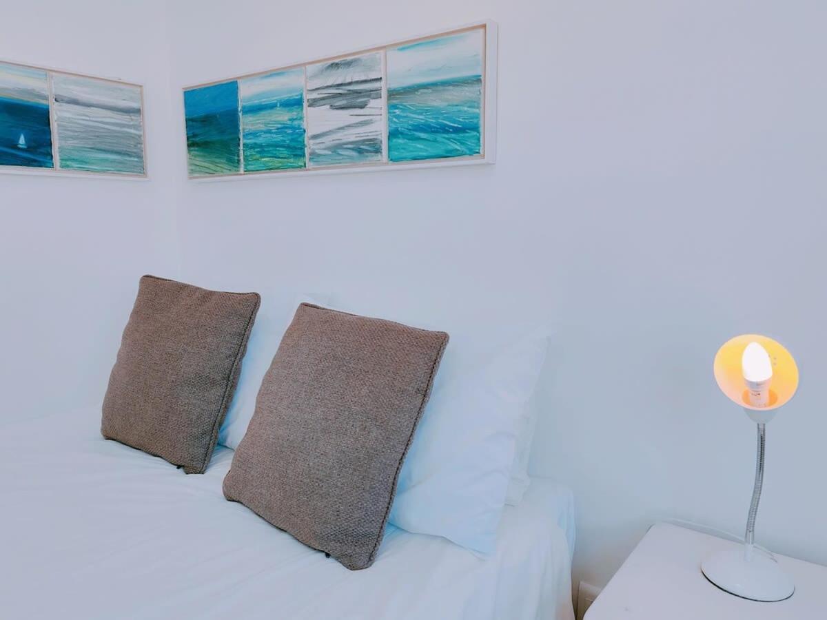 Apartament Bay Views Simonʼs Town Zewnętrze zdjęcie