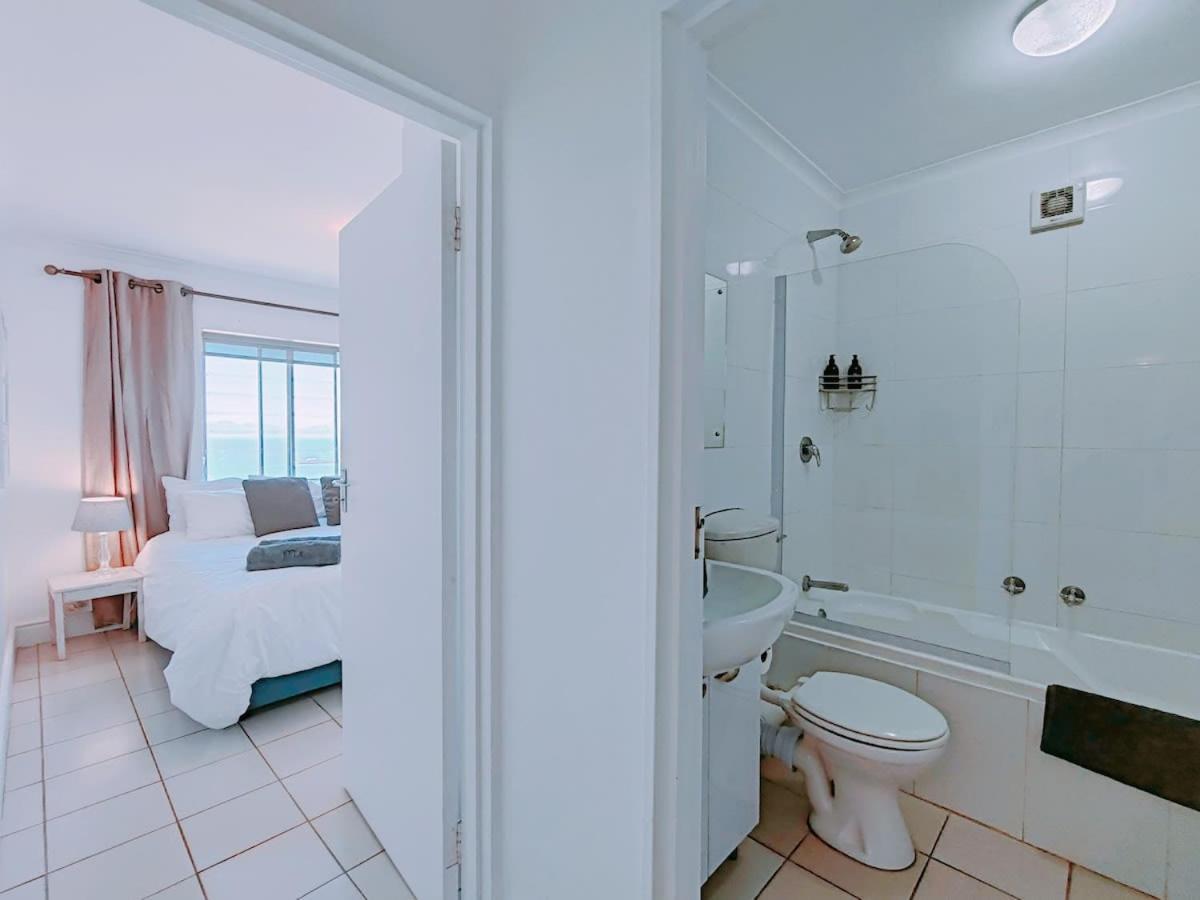 Apartament Bay Views Simonʼs Town Zewnętrze zdjęcie