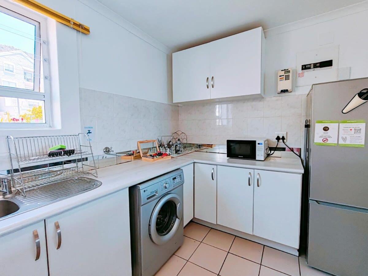 Apartament Bay Views Simonʼs Town Zewnętrze zdjęcie