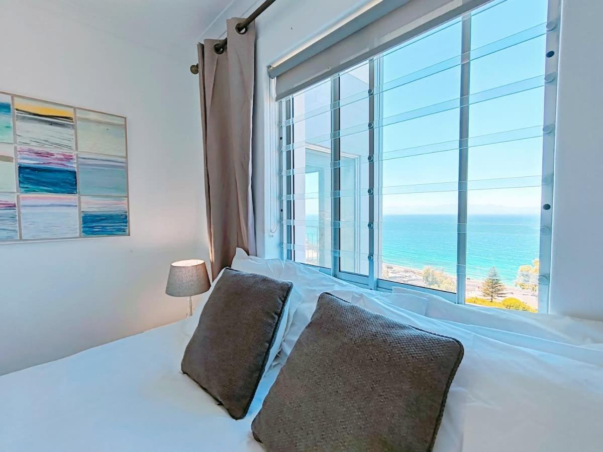 Apartament Bay Views Simonʼs Town Zewnętrze zdjęcie