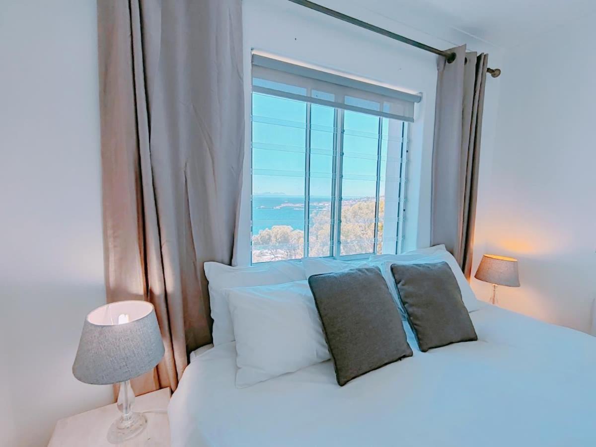 Apartament Bay Views Simonʼs Town Zewnętrze zdjęcie