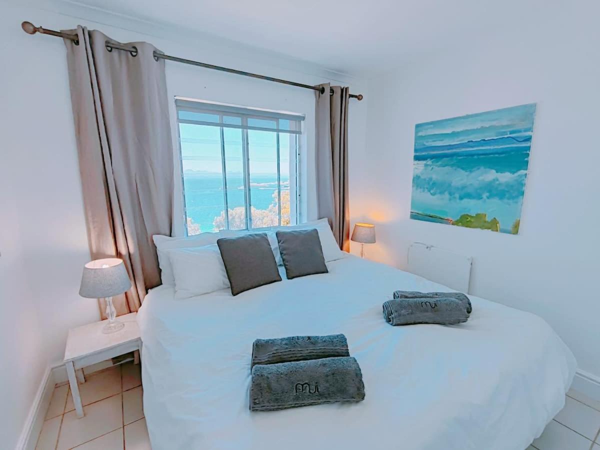 Apartament Bay Views Simonʼs Town Zewnętrze zdjęcie