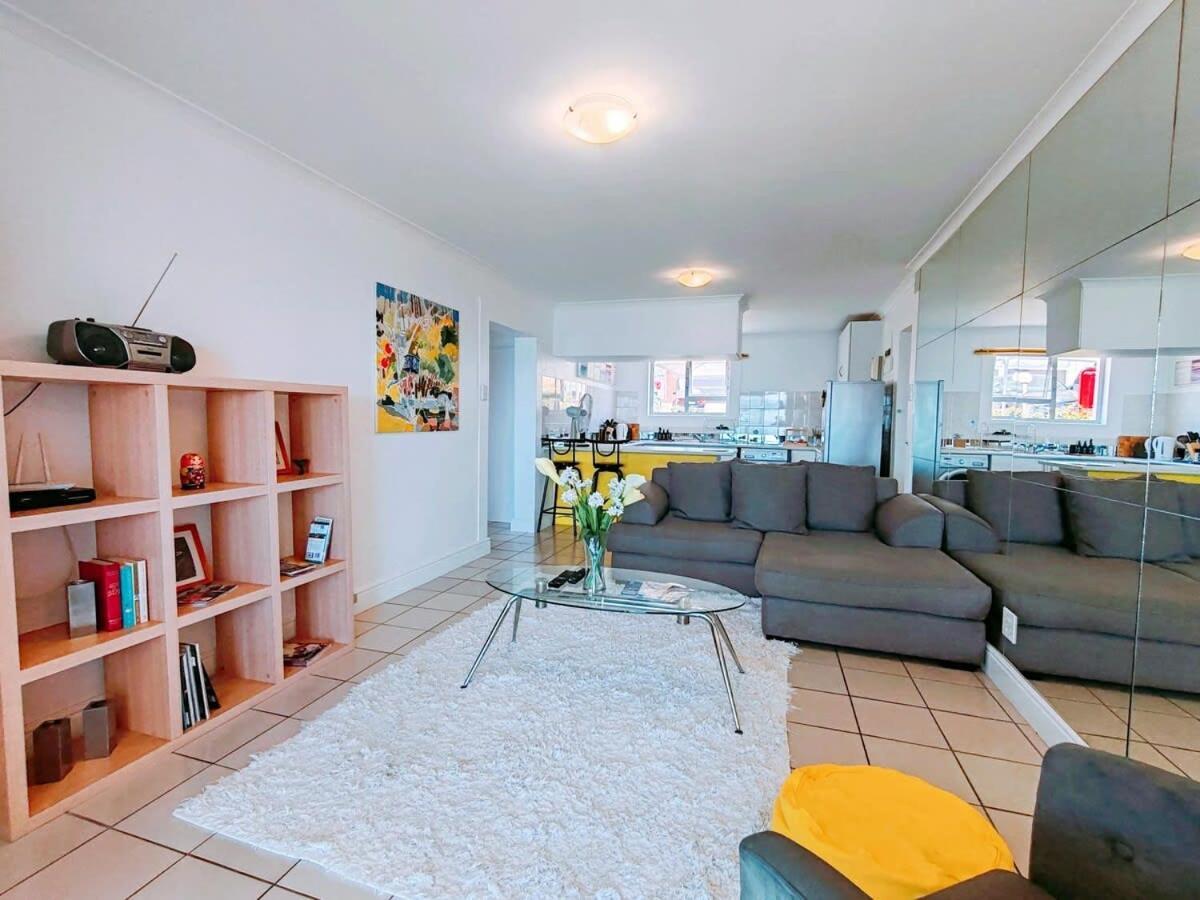 Apartament Bay Views Simonʼs Town Zewnętrze zdjęcie