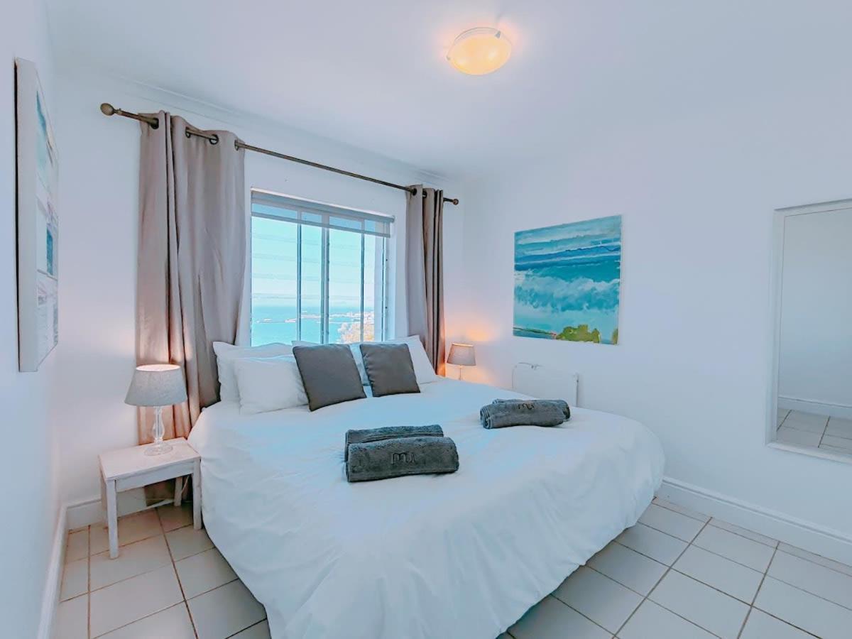 Apartament Bay Views Simonʼs Town Zewnętrze zdjęcie