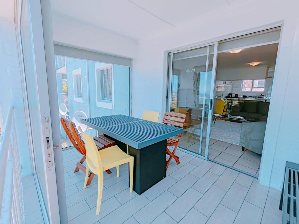 Apartament Bay Views Simonʼs Town Zewnętrze zdjęcie