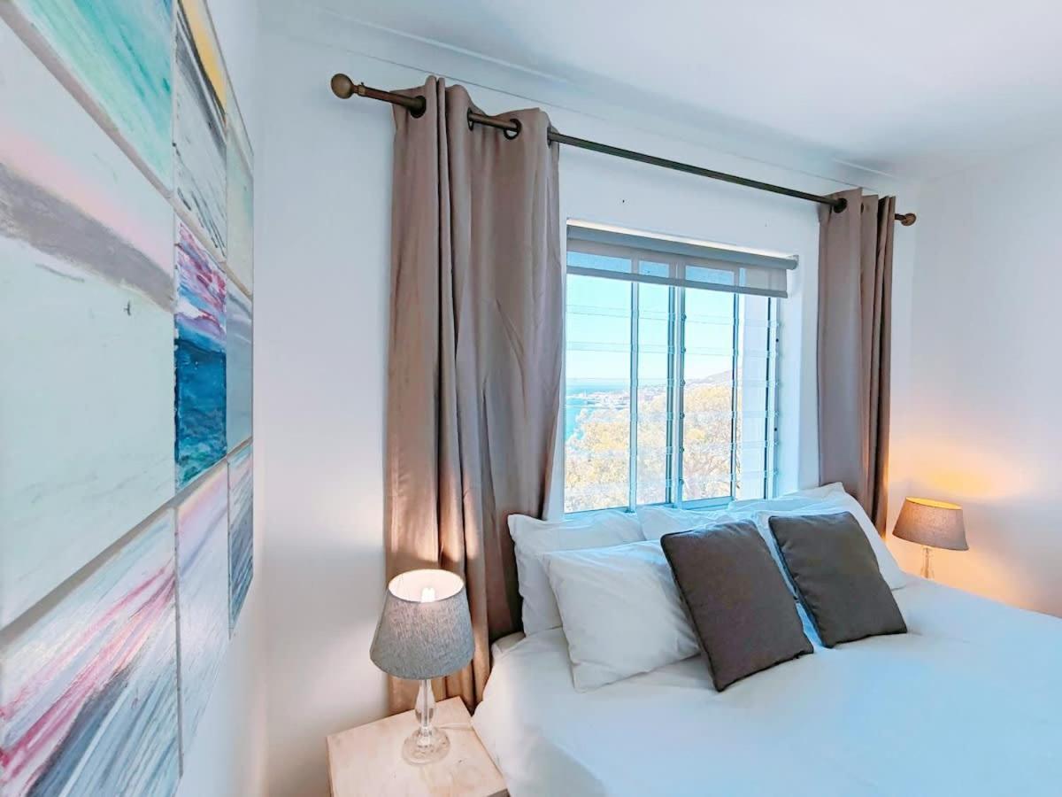 Apartament Bay Views Simonʼs Town Zewnętrze zdjęcie