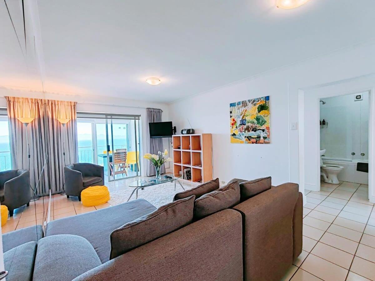 Apartament Bay Views Simonʼs Town Zewnętrze zdjęcie