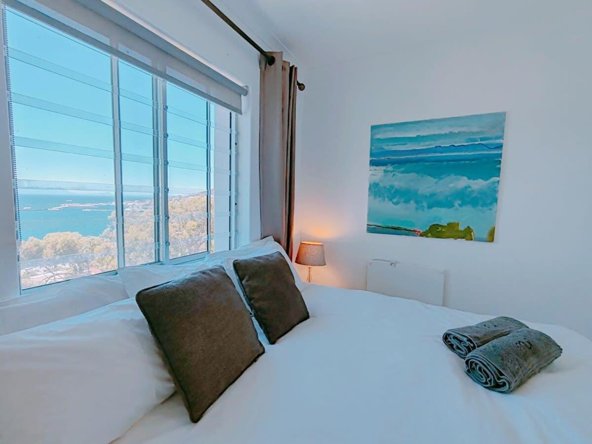 Apartament Bay Views Simonʼs Town Zewnętrze zdjęcie