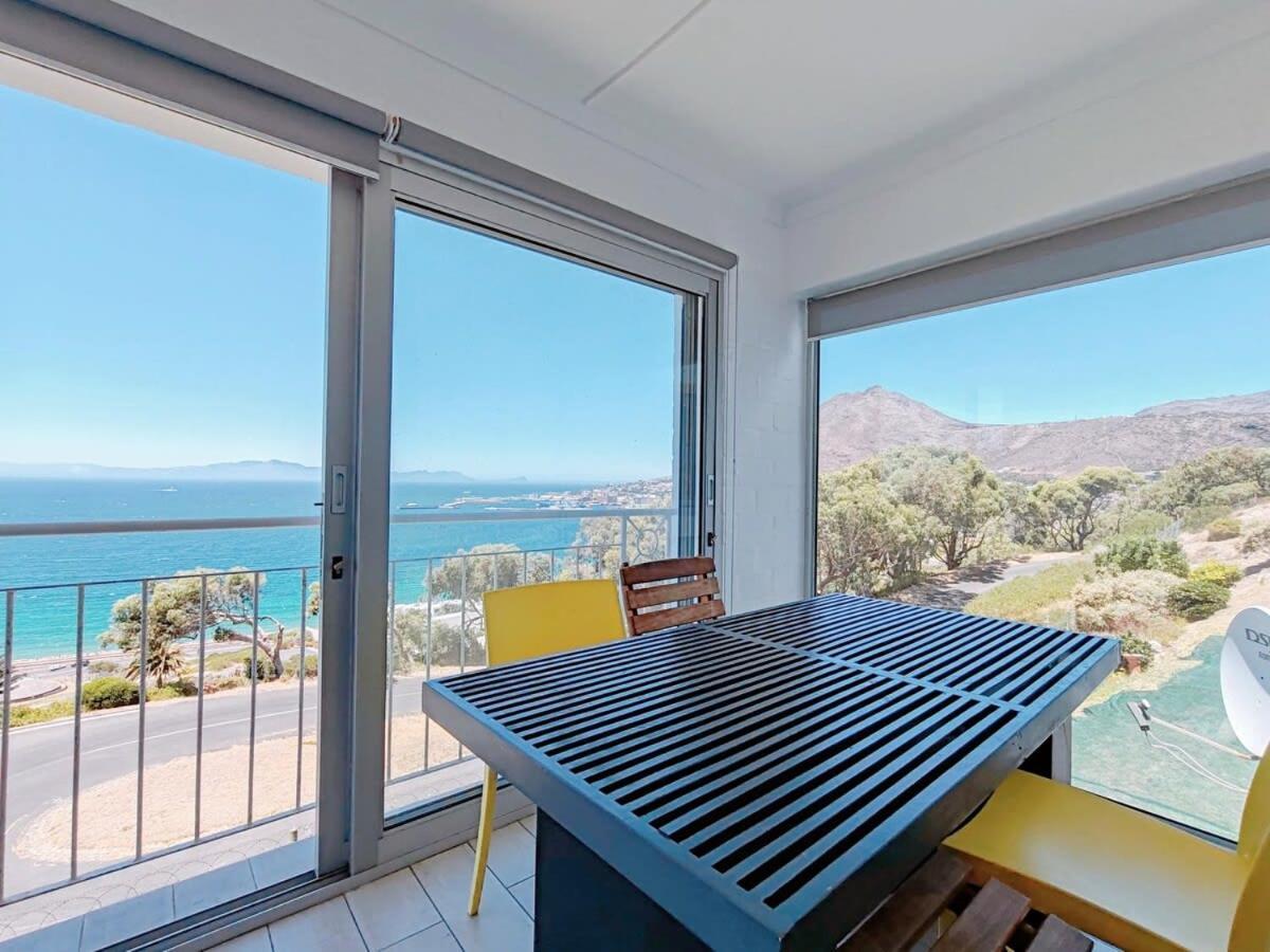 Apartament Bay Views Simonʼs Town Zewnętrze zdjęcie