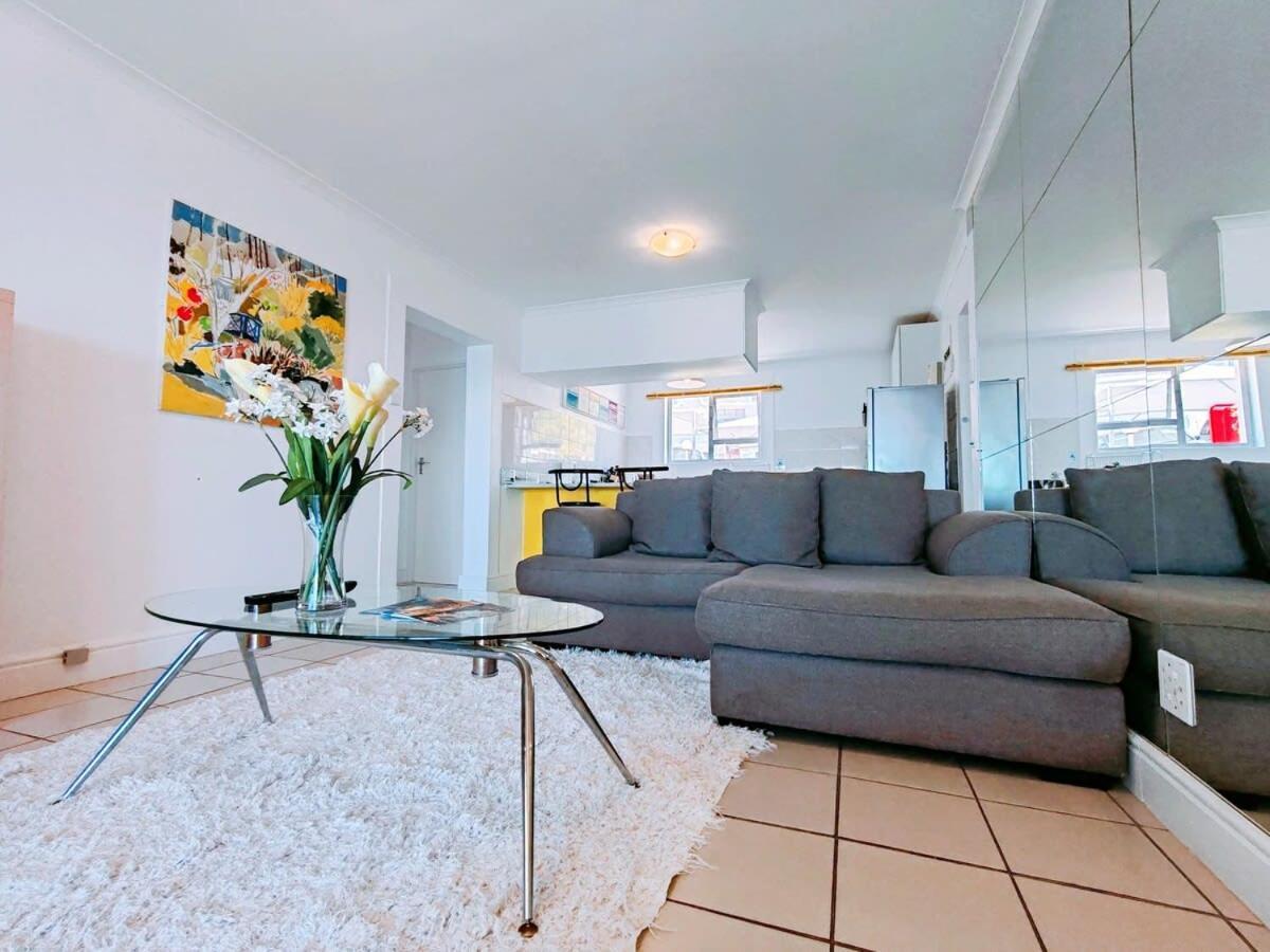 Apartament Bay Views Simonʼs Town Zewnętrze zdjęcie