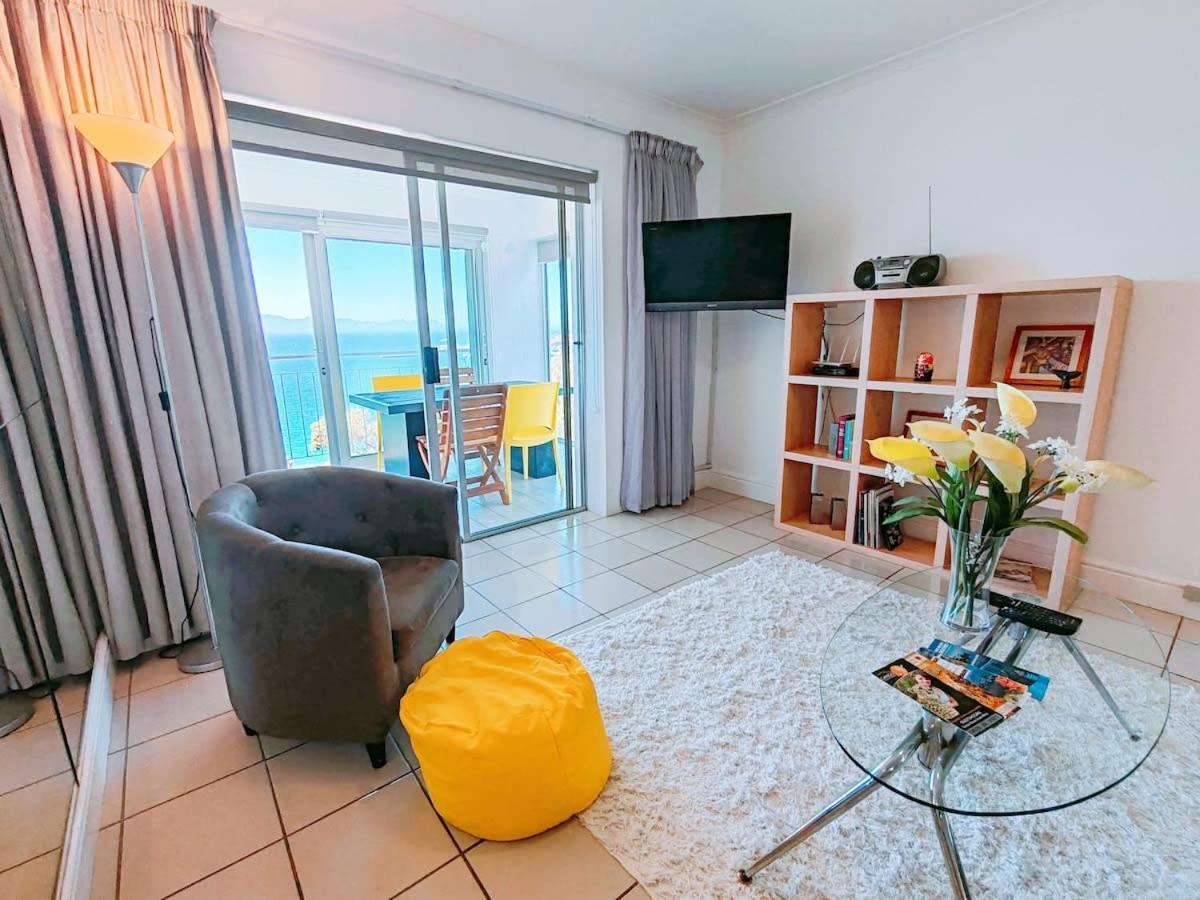 Apartament Bay Views Simonʼs Town Zewnętrze zdjęcie