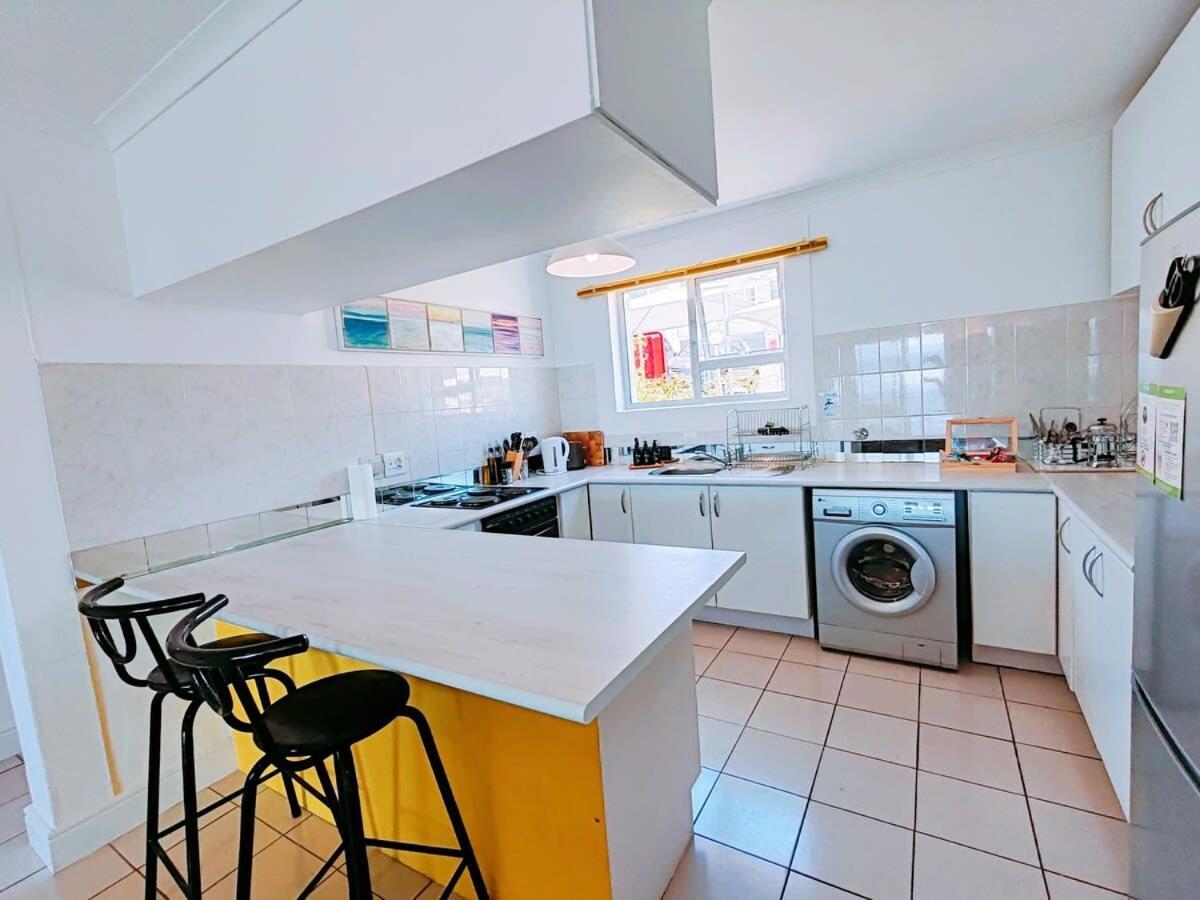 Apartament Bay Views Simonʼs Town Zewnętrze zdjęcie