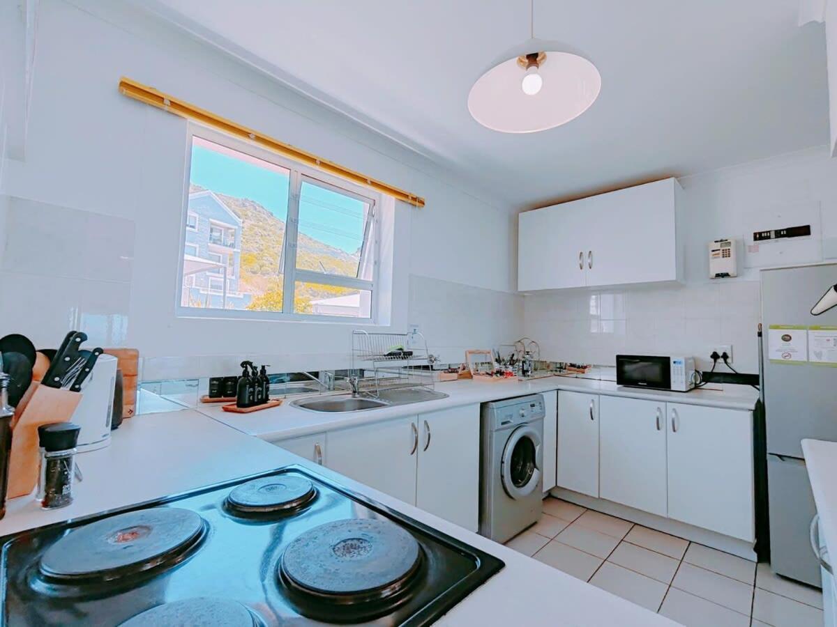 Apartament Bay Views Simonʼs Town Zewnętrze zdjęcie