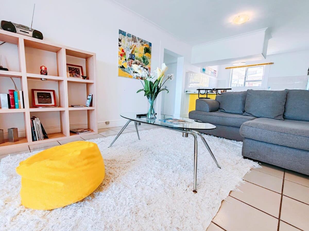 Apartament Bay Views Simonʼs Town Zewnętrze zdjęcie