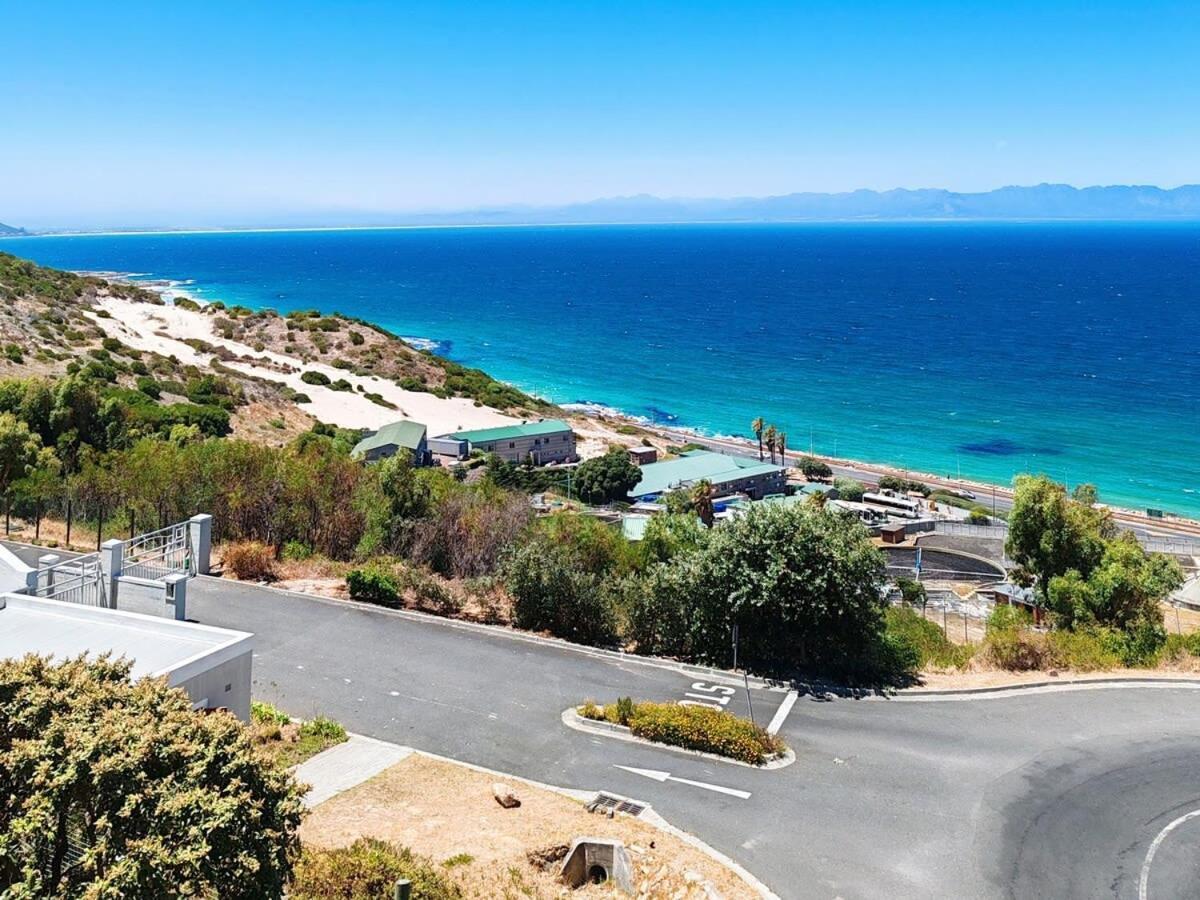 Apartament Bay Views Simonʼs Town Zewnętrze zdjęcie