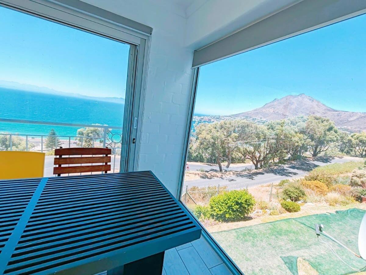 Apartament Bay Views Simonʼs Town Zewnętrze zdjęcie