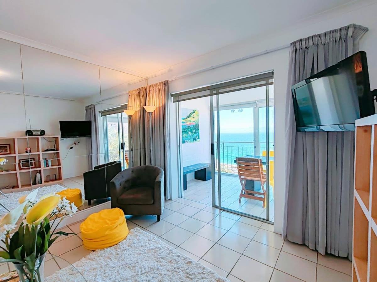 Apartament Bay Views Simonʼs Town Zewnętrze zdjęcie