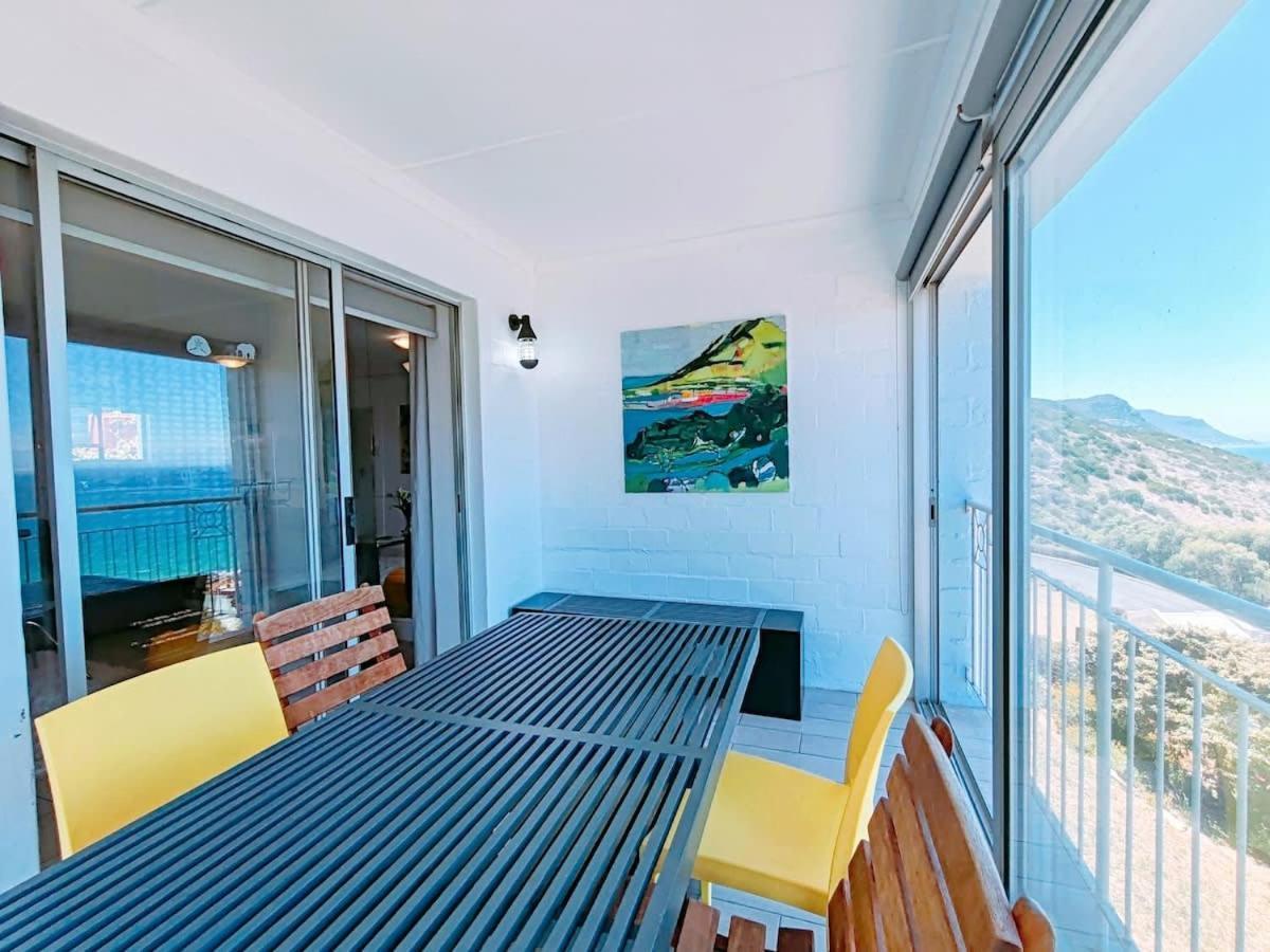 Apartament Bay Views Simonʼs Town Zewnętrze zdjęcie