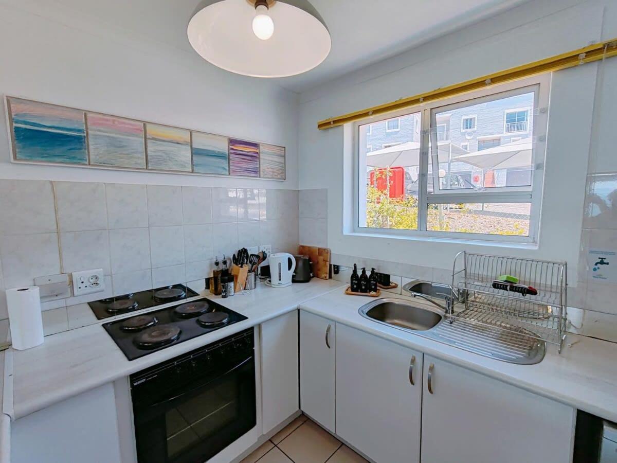 Apartament Bay Views Simonʼs Town Zewnętrze zdjęcie