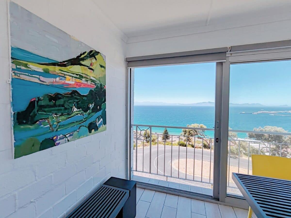 Apartament Bay Views Simonʼs Town Zewnętrze zdjęcie