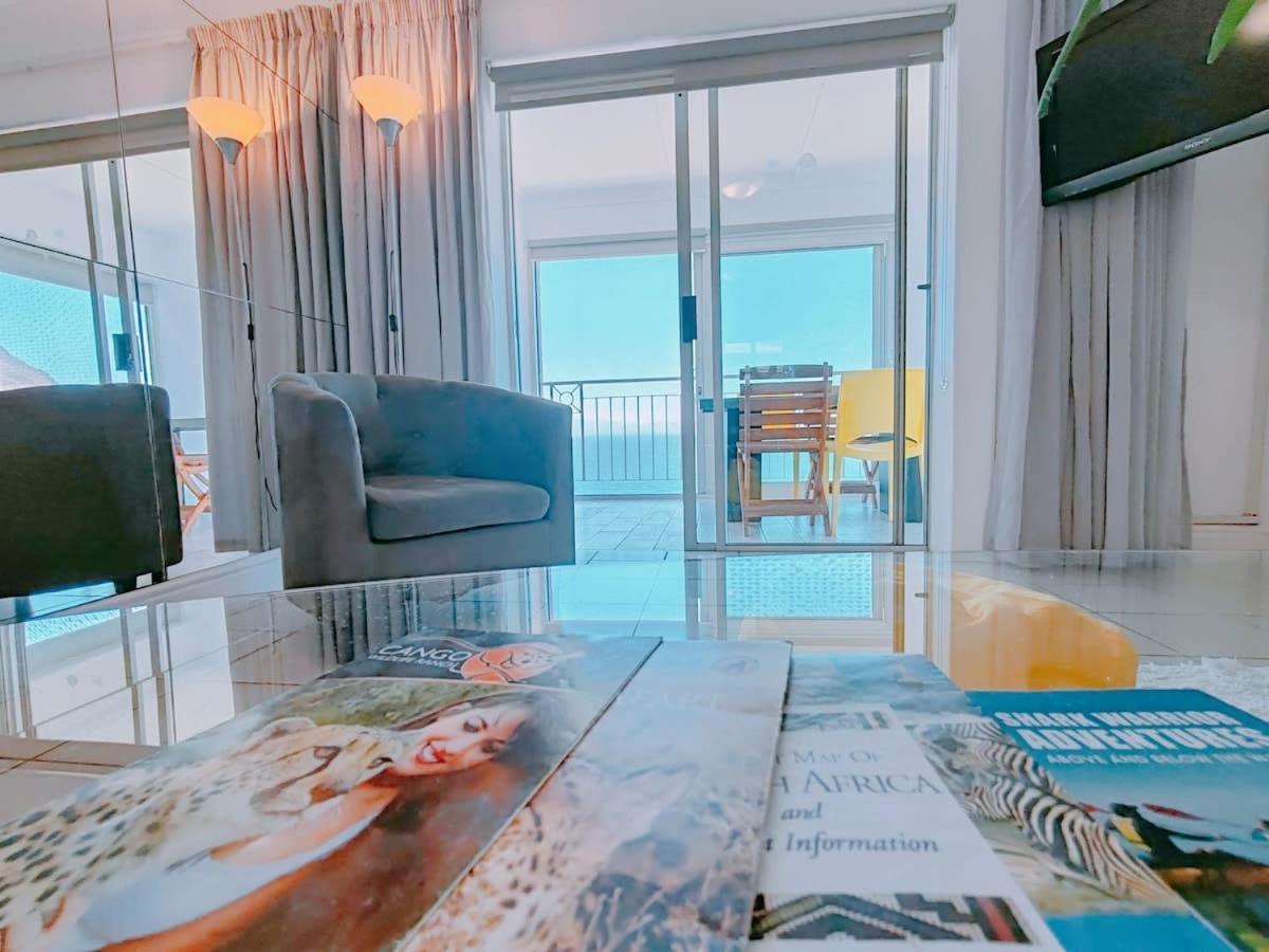 Apartament Bay Views Simonʼs Town Zewnętrze zdjęcie