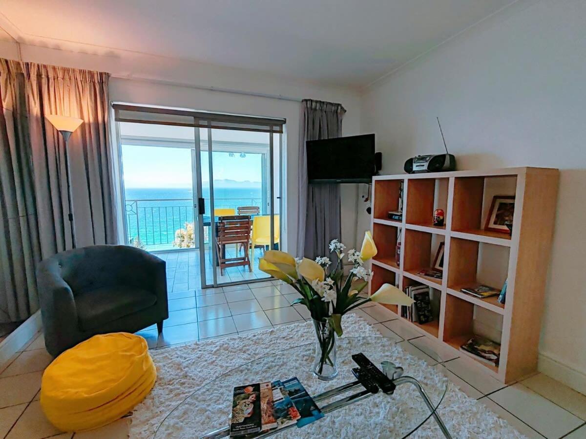 Apartament Bay Views Simonʼs Town Zewnętrze zdjęcie