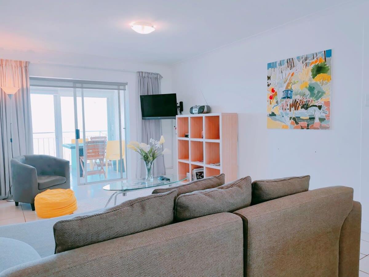 Apartament Bay Views Simonʼs Town Zewnętrze zdjęcie