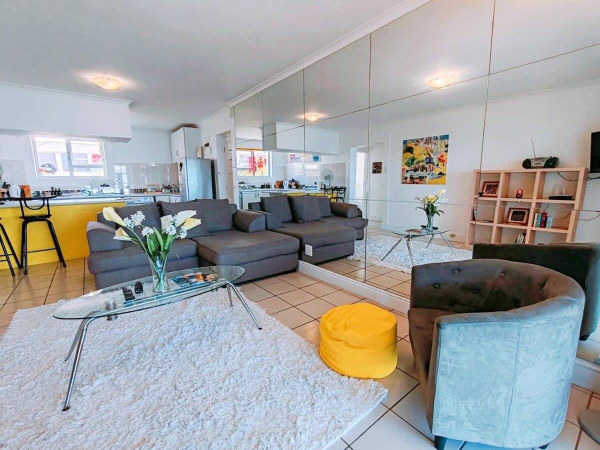 Apartament Bay Views Simonʼs Town Zewnętrze zdjęcie