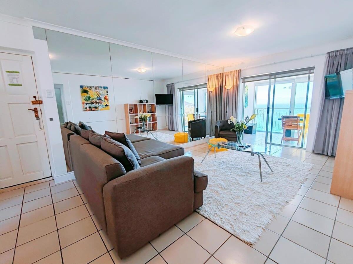 Apartament Bay Views Simonʼs Town Zewnętrze zdjęcie