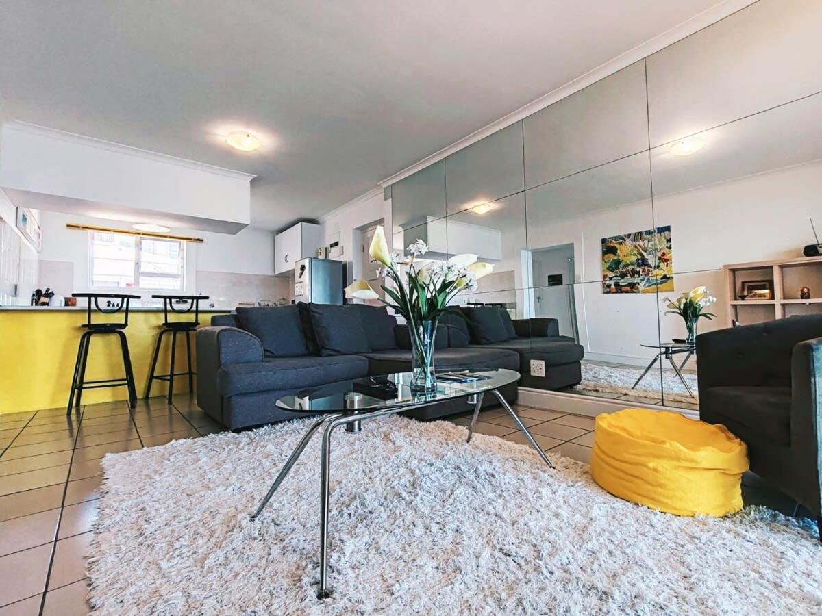 Apartament Bay Views Simonʼs Town Zewnętrze zdjęcie