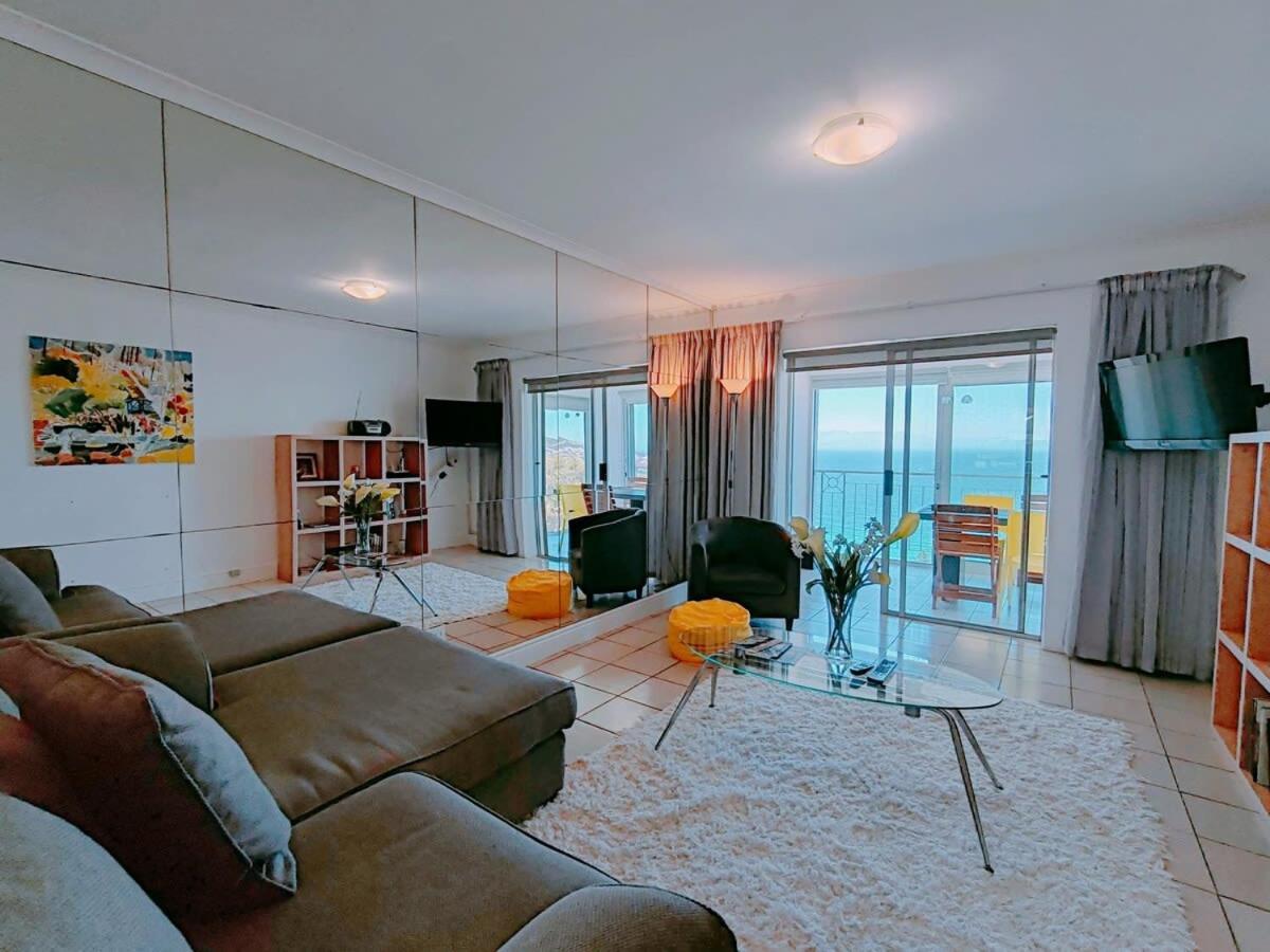 Apartament Bay Views Simonʼs Town Zewnętrze zdjęcie