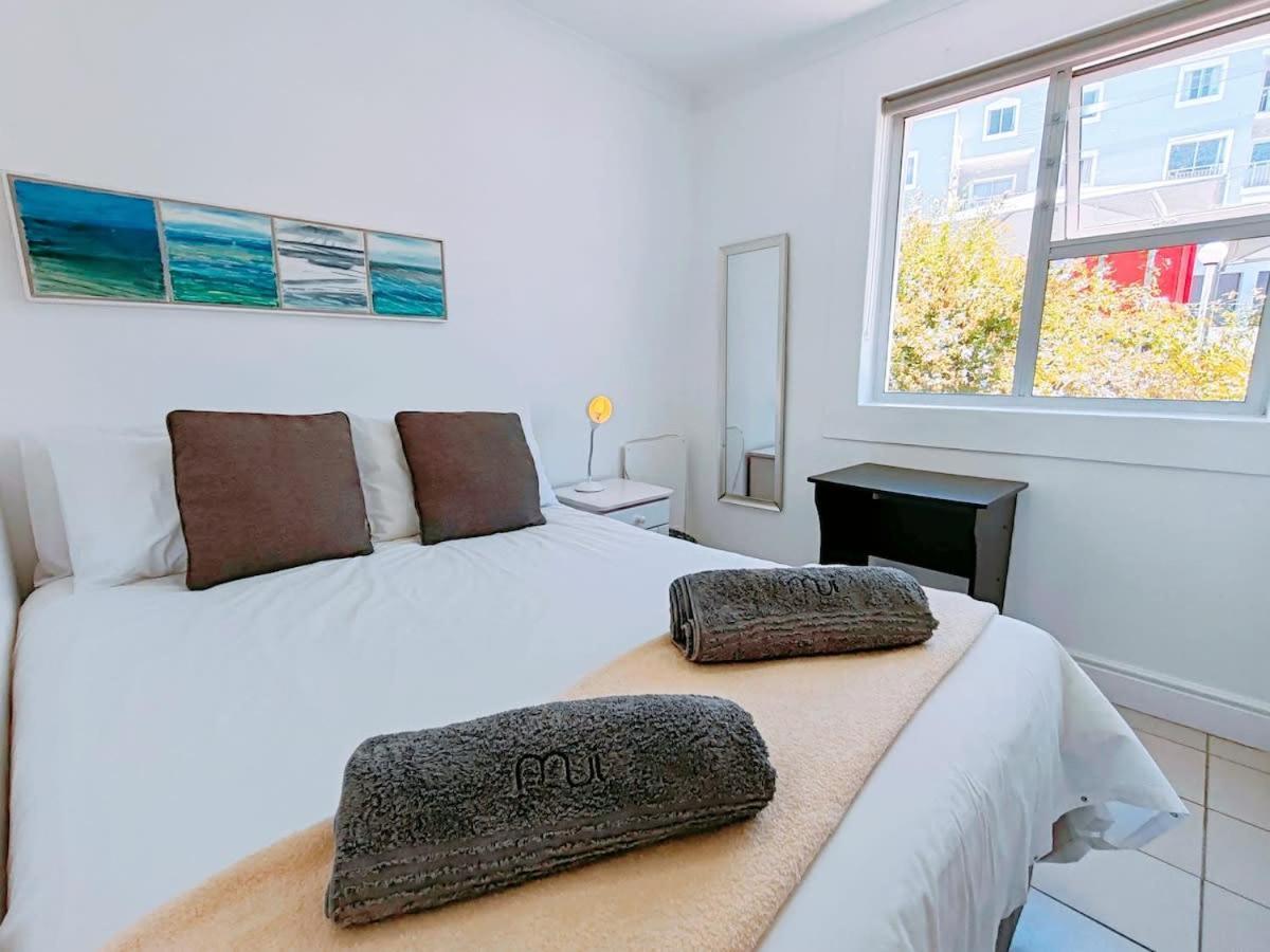 Apartament Bay Views Simonʼs Town Zewnętrze zdjęcie