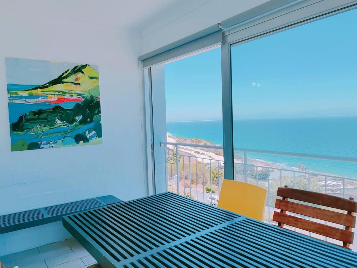 Apartament Bay Views Simonʼs Town Zewnętrze zdjęcie