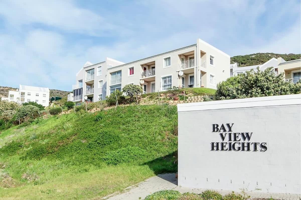 Apartament Bay Views Simonʼs Town Zewnętrze zdjęcie