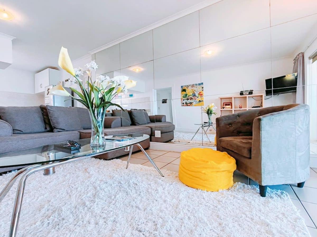 Apartament Bay Views Simonʼs Town Zewnętrze zdjęcie