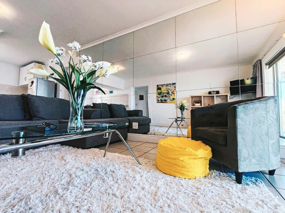 Apartament Bay Views Simonʼs Town Zewnętrze zdjęcie