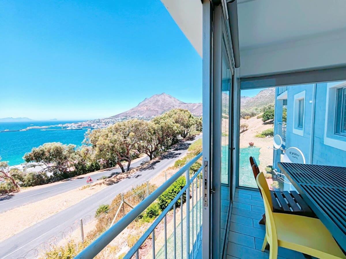 Apartament Bay Views Simonʼs Town Zewnętrze zdjęcie